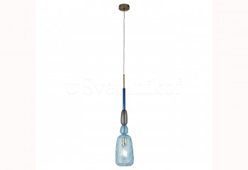 Підвісний світильник NARGHILE Searchlight 36782-1