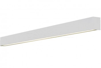 Настенный светильник Nowodvorski STRAIGHT LED white L 9612