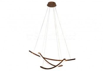 Светодиодная люстра ARIEL 36W CO Maxlight P0312