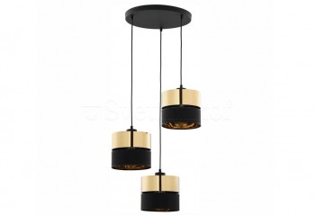 Подвесная люстра HILTON 3-r GO TK-Lighting 4349