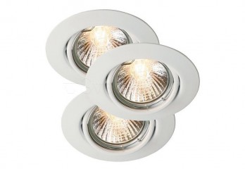 Точечный светильник Nordlux Triton 54540101