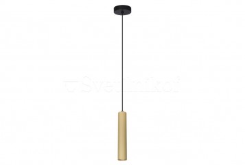 Підвісний точковий світильник RILOK Italux PND-83920-1-GD