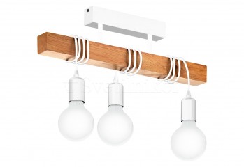 Потолочный светильник TOWNSHEND 3 Eglo 33166