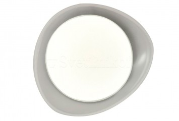 Стельовий світильник AURA LED ZumaLine FM2201001-570