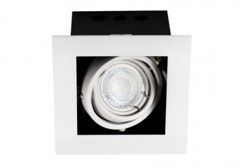 Точковий світильник MERIL DLP-50-W Kanlux 26480