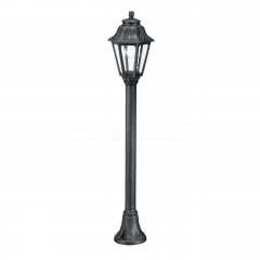Фонарь ANNA PT1 NERO Ideal Lux 101514
