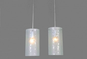 Подвесной светильник Italux Rico MDM1587/2A