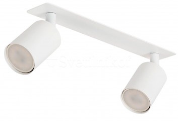 Спот врізний NEX 2 WH TK-Lighting 10803