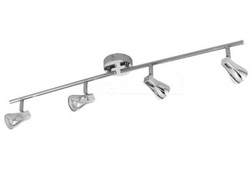 Спот TIBERIO 4 CH Eglo 97833