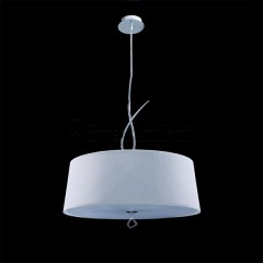 Люстра підвісна Mantra Mara 1644