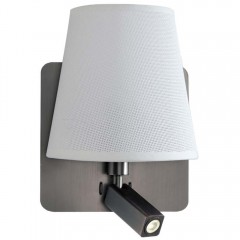 Настінний світильник Mantra Bahia 5230