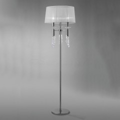 Торшер Mantra Tiffany 3869