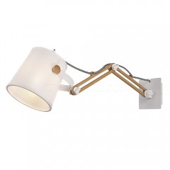 Настенный светильник Mantra Nordica 5466