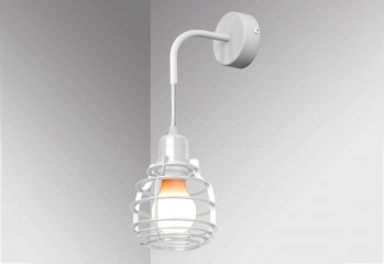 Бра ARA WH Imperium Light 26112.01.01