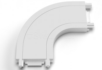 Коннектор магнитный GAMMA ROUND WH Azzardo AZ5327