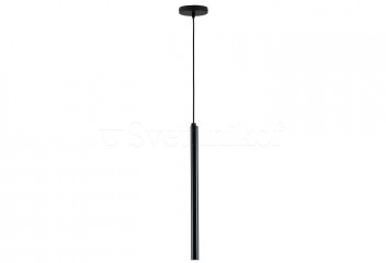 Подвесной светильник DUCT LED h60 BK Viokef 3082803