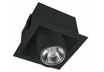 Точечный светильник EYE MOD 1 BK Nowodvorski 8937