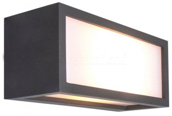 Уличное бра UTAH GY Mantra 7050