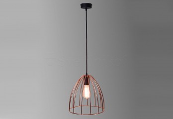 Підвісний світильник Sofia BK/CP Imperium Light 29126.05.49