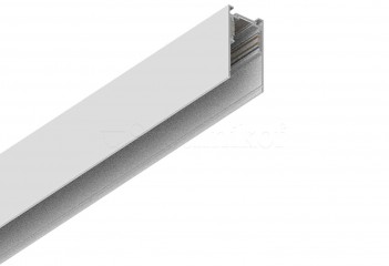 Шинопровод EGO HIGH (подвес) 200cm WH Ideal Lux 282893