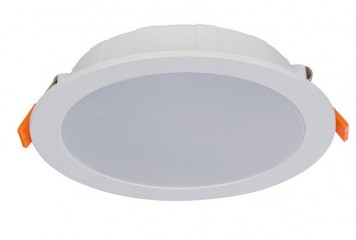 Врезной светильник CL KOS LED 16W 3000K IP44 Nowodvorski 8777