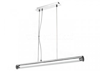 Подвесной светильник Nowodvorski MISSISIPI 1L chrom L 5355