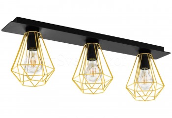 Стельовий світильник TARBES II 3-L BS Eglo 43655