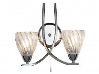 Бра Searchlight Ascona II 5272-2CC