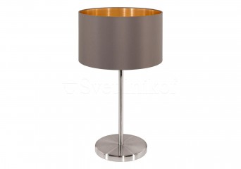 Настільна лампа Eglo MASERLO 31631