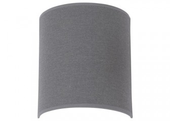 Настенный светильник Nowodvorski ALICE grey XS 6812