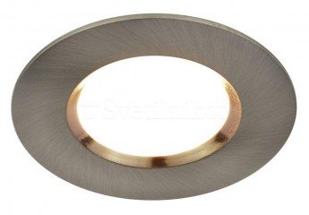 Точечный светильник Dorado 3-KIT NI Nordlux 49410155