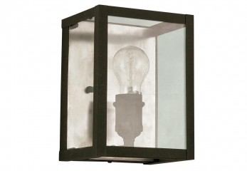 Настінний світильник IGOR AP1 NERO Ideal Lux 092836