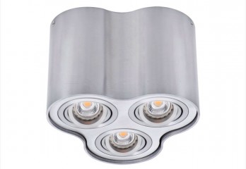 Точечный светильник BORD DLP-350-AL Kanlux 25802