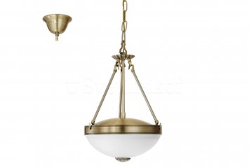 Підвісна люстра Eglo SAVOY 82747