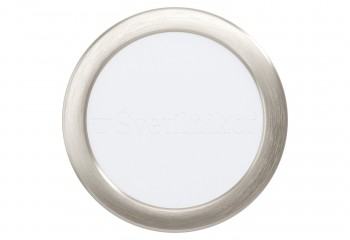 Точковий світильник FUEVA 5 d16,6 LED NW NI Eglo 99154