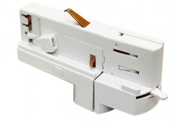 Адаптер LINK TRIM DALI 1-10V WH Ideal Lux 246505