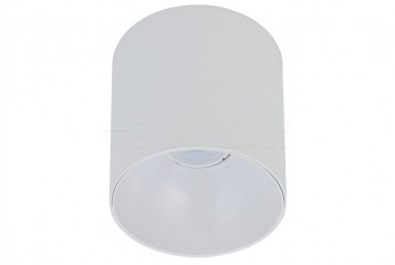 Точковий світильник POINT TONE WH Nowodvorski 8222