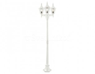 Вуличний фонарь Norlys Rimini 403W