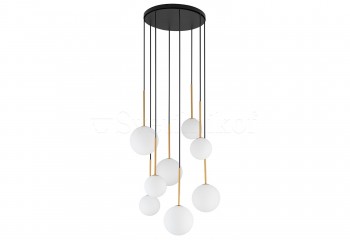 Підвісна люстра KARO VIII Nowodvorski 10934