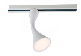 Трековый светильник Nordlux Link Bendy LED 86179901