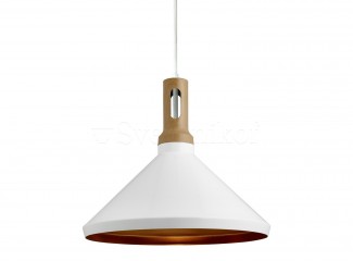 Подвесной светильник Searchlight Pendants 7051WH