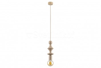 Подвесной светильник TOWER SAB TK-Lighting 10870