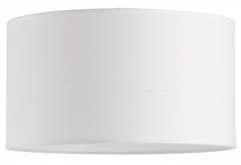 Абажур Set Up d70 WH Ideal Lux 260471