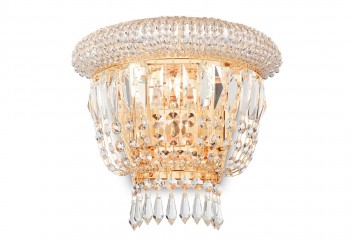 Бра DUBAI AP2 GO Ideal Lux 201023