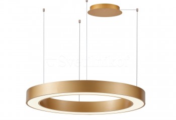 Підвісна люстра MARCO LED 120 GO Azzardo AZ5054