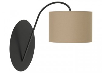 Настенный светильник Nowodvorski ALICE coffee S 3462