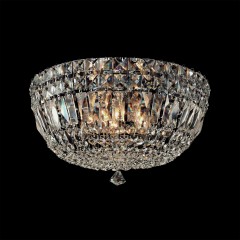 Стельовий світильник Mantra Crystal 4611