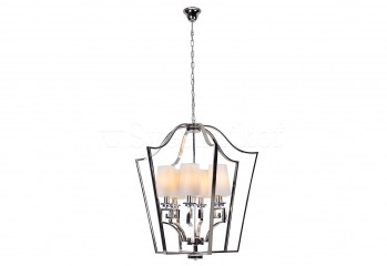 Подвесная люстра GLASGOW 6 Maxlight P0324