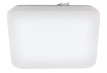 Плафон FRANIA 33-SQ LED WH Eglo 97885