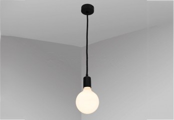 Підвісний світильник FIREFLY BK Imperium Light 27100.05.05